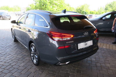 Hyundai i30 Neuwagen Hyundai i30 Neuwagen