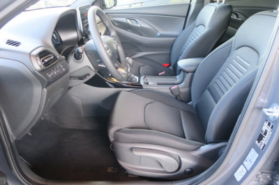 Hyundai i30 Neuwagen Hyundai i30 Neuwagen