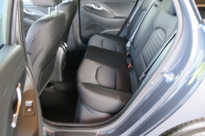 Hyundai i30 Neuwagen Hyundai i30 Neuwagen
