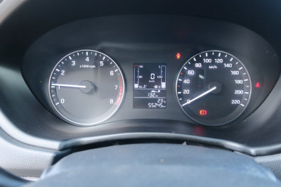 Hyundai i20 Gebrauchtwagen