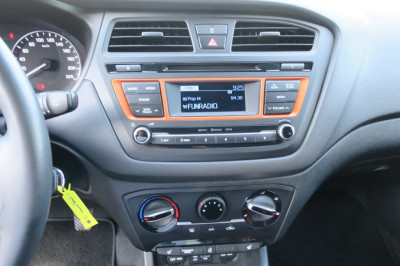 Hyundai i20 Gebrauchtwagen