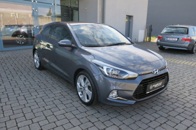 Hyundai i20 Gebrauchtwagen