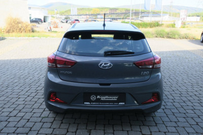 Hyundai i20 Gebrauchtwagen