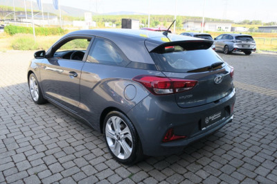 Hyundai i20 Gebrauchtwagen