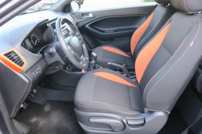 Hyundai i20 Gebrauchtwagen