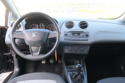 Seat Ibiza Gebrauchtwagen Seat Ibiza Gebrauchtwagen