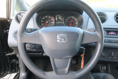 Seat Ibiza Gebrauchtwagen Seat Ibiza Gebrauchtwagen