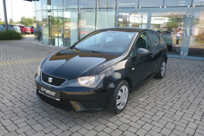 Seat Ibiza Gebrauchtwagen Seat Ibiza Gebrauchtwagen