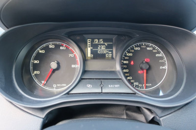 Seat Ibiza Gebrauchtwagen Seat Ibiza Gebrauchtwagen