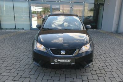 Seat Ibiza Gebrauchtwagen Seat Ibiza Gebrauchtwagen