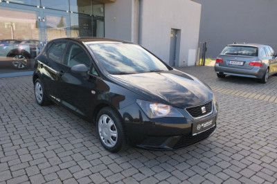 Seat Ibiza Gebrauchtwagen Seat Ibiza Gebrauchtwagen