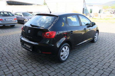 Seat Ibiza Gebrauchtwagen Seat Ibiza Gebrauchtwagen