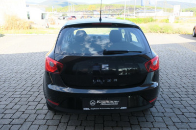 Seat Ibiza Gebrauchtwagen Seat Ibiza Gebrauchtwagen