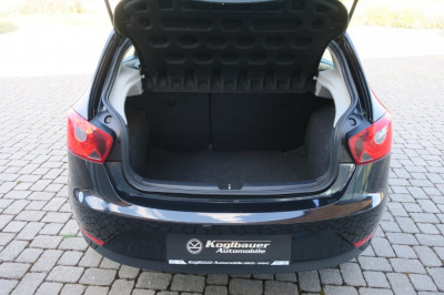 Seat Ibiza Gebrauchtwagen Seat Ibiza Gebrauchtwagen