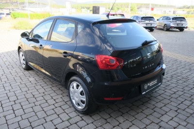 Seat Ibiza Gebrauchtwagen Seat Ibiza Gebrauchtwagen