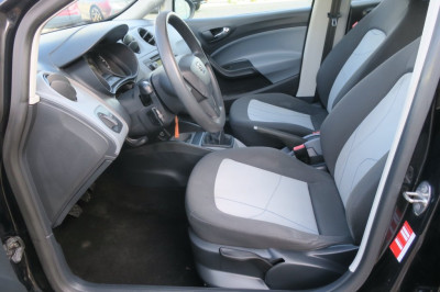 Seat Ibiza Gebrauchtwagen Seat Ibiza Gebrauchtwagen