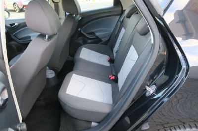 Seat Ibiza Gebrauchtwagen Seat Ibiza Gebrauchtwagen