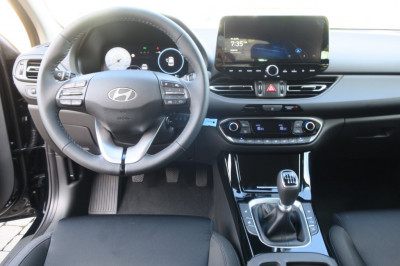 Hyundai i30 Neuwagen Hyundai i30 Neuwagen