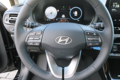 Hyundai i30 Neuwagen Hyundai i30 Neuwagen
