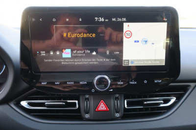 Hyundai i30 Neuwagen Hyundai i30 Neuwagen