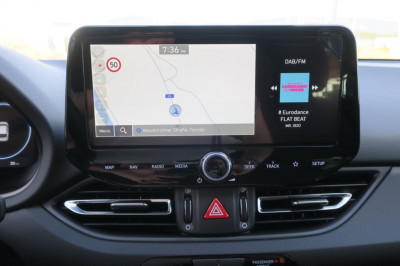 Hyundai i30 Neuwagen Hyundai i30 Neuwagen