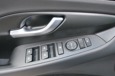 Hyundai i30 Neuwagen Hyundai i30 Neuwagen