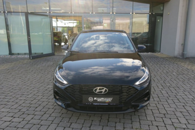 Hyundai i30 Neuwagen Hyundai i30 Neuwagen