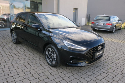 Hyundai i30 Neuwagen Hyundai i30 Neuwagen