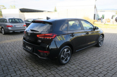 Hyundai i30 Neuwagen Hyundai i30 Neuwagen