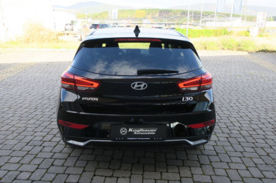 Hyundai i30 Neuwagen Hyundai i30 Neuwagen