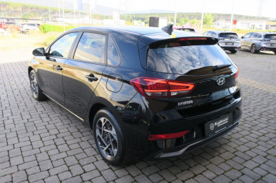 Hyundai i30 Neuwagen Hyundai i30 Neuwagen