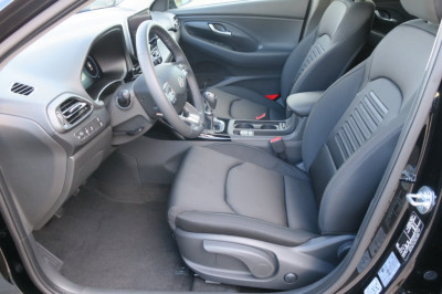 Hyundai i30 Neuwagen Hyundai i30 Neuwagen