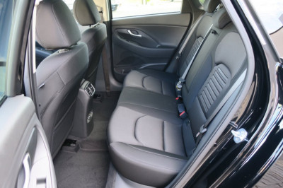 Hyundai i30 Neuwagen Hyundai i30 Neuwagen