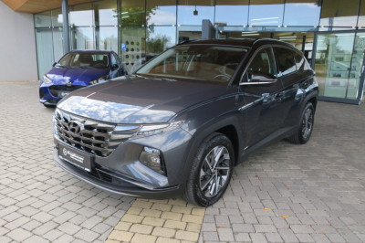 Hyundai Tucson Gebrauchtwagen Hyundai Tucson Gebrauchtwagen