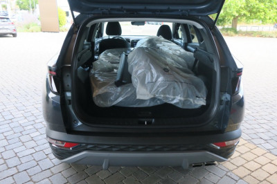 Hyundai Tucson Gebrauchtwagen Hyundai Tucson Gebrauchtwagen