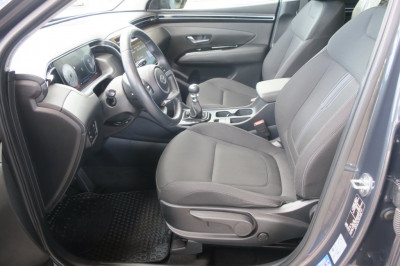 Hyundai Tucson Gebrauchtwagen Hyundai Tucson Gebrauchtwagen