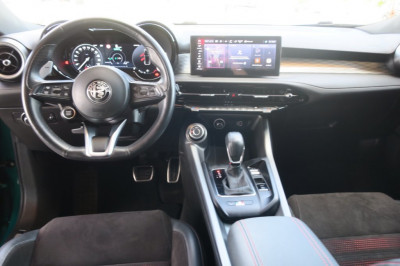 Alfa Romeo Tonale Gebrauchtwagen Alfa Romeo Tonale Gebrauchtwagen