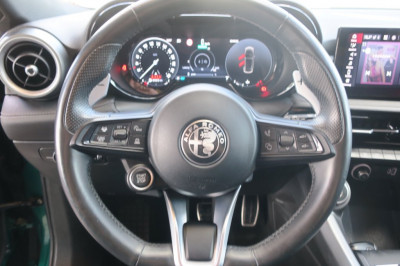 Alfa Romeo Tonale Gebrauchtwagen Alfa Romeo Tonale Gebrauchtwagen