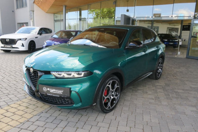 Alfa Romeo Tonale Gebrauchtwagen Alfa Romeo Tonale Gebrauchtwagen