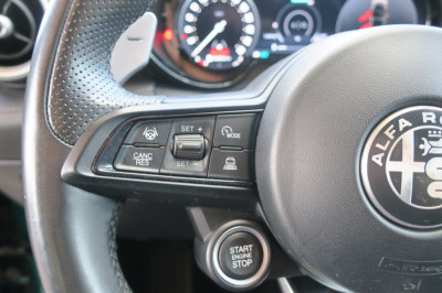 Alfa Romeo Tonale Gebrauchtwagen Alfa Romeo Tonale Gebrauchtwagen