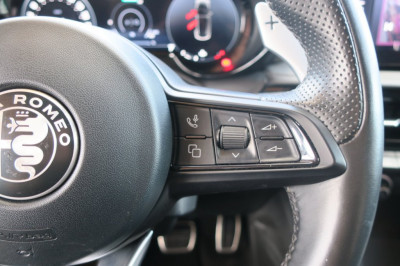 Alfa Romeo Tonale Gebrauchtwagen Alfa Romeo Tonale Gebrauchtwagen