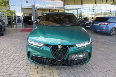 Alfa Romeo Tonale Gebrauchtwagen Alfa Romeo Tonale Gebrauchtwagen