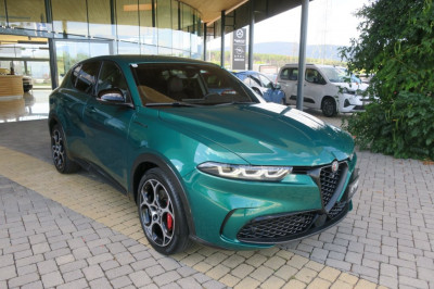 Alfa Romeo Tonale Gebrauchtwagen Alfa Romeo Tonale Gebrauchtwagen
