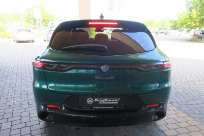 Alfa Romeo Tonale Gebrauchtwagen Alfa Romeo Tonale Gebrauchtwagen
