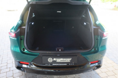 Alfa Romeo Tonale Gebrauchtwagen Alfa Romeo Tonale Gebrauchtwagen