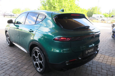 Alfa Romeo Tonale Gebrauchtwagen Alfa Romeo Tonale Gebrauchtwagen
