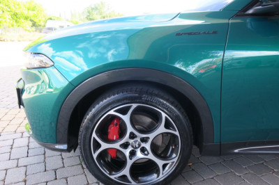 Alfa Romeo Tonale Gebrauchtwagen Alfa Romeo Tonale Gebrauchtwagen