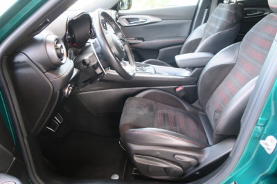 Alfa Romeo Tonale Gebrauchtwagen Alfa Romeo Tonale Gebrauchtwagen