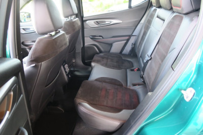 Alfa Romeo Tonale Gebrauchtwagen Alfa Romeo Tonale Gebrauchtwagen
