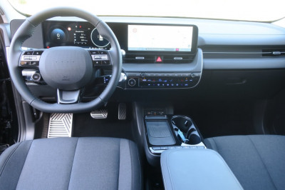 Hyundai Ioniq 5 Neuwagen Hyundai Ioniq 5 Neuwagen